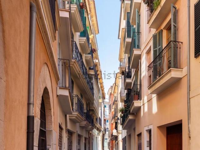 Piso, Sant Nicolau, Palma de Mallorca