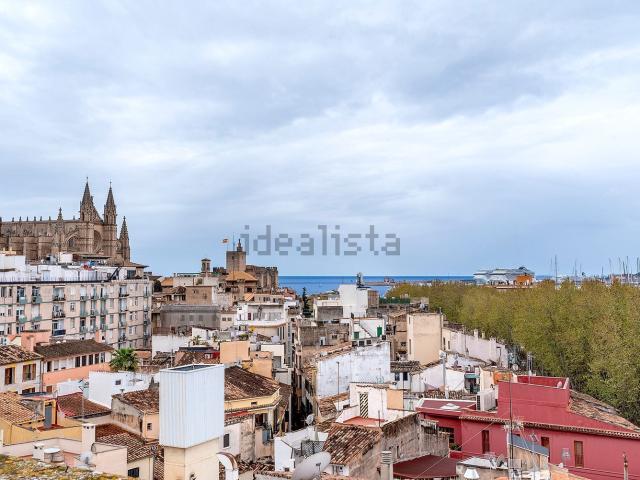 Piso, Sant Nicolau, Palma de Mallorca