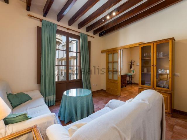 Piso, Sant Nicolau, Palma de Mallorca