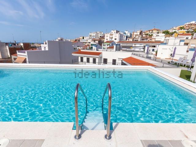 Piso, Sant Pol de Mar