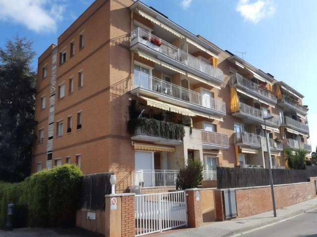 Piso, Sant Pol de Mar