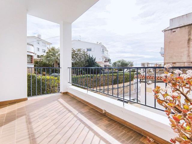 Piso, Sant Pol de Mar