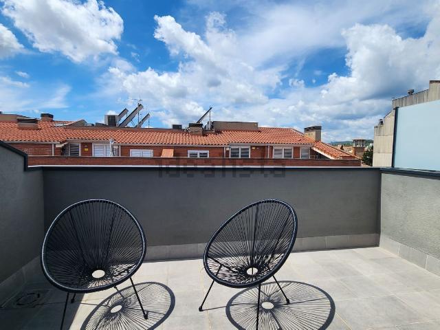 Piso, Sant Pere, Terrassa