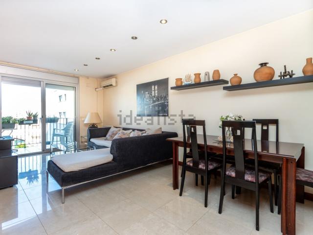 Piso, Sant Pere, Terrassa