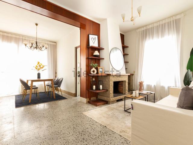 Piso, Sant Pere, Terrassa