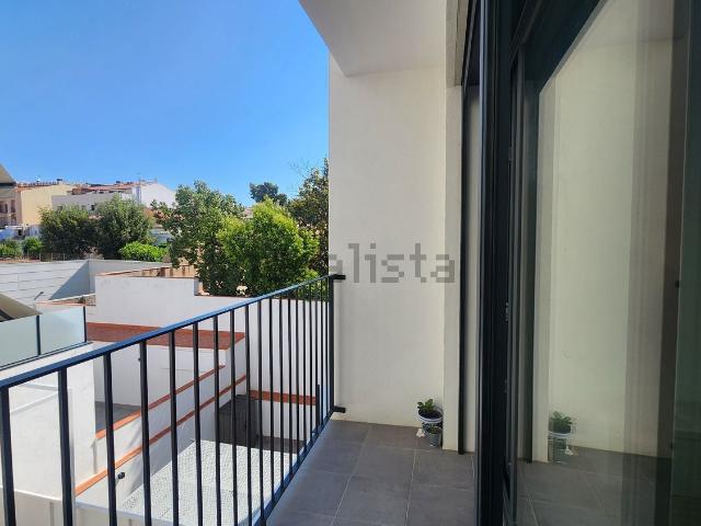 Piso, Sant Pere, Terrassa
