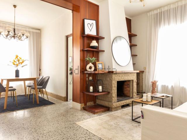 Piso, Sant Pere, Terrassa