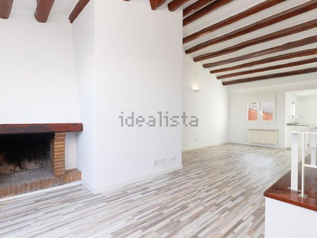 Piso, Sant Pere, Terrassa