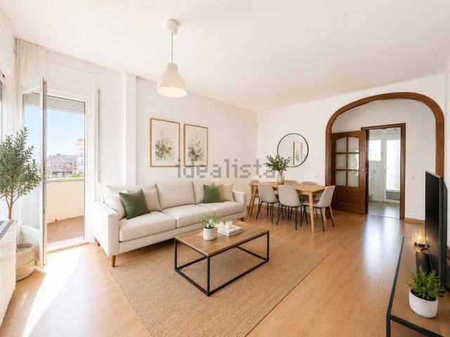 Piso, Sant Pere, Terrassa