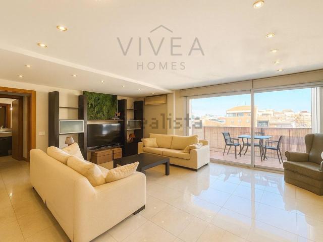 Piso, Sant Pere, Terrassa
