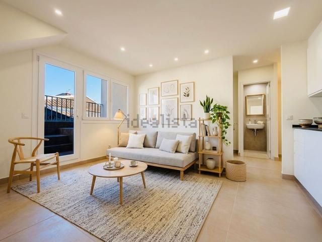 Piso, Sant Pere, Terrassa