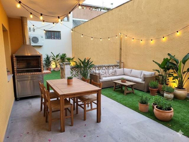 Piso, Sant Pere, Terrassa