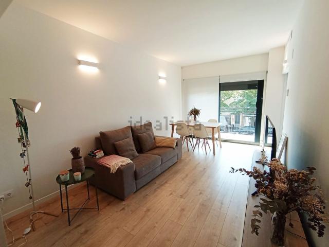 Piso, Sant Pere, Terrassa