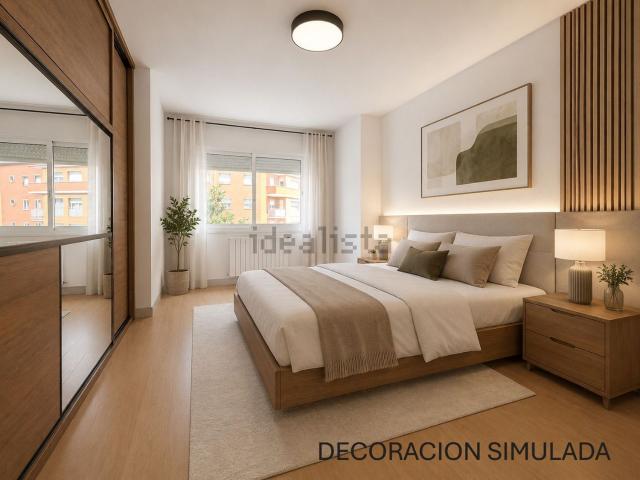 Piso, Sant Pere, Terrassa
