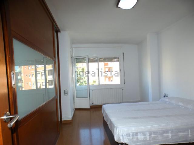 Piso, Sant Pere, Terrassa