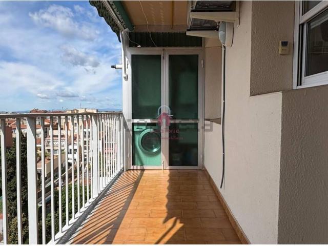 Piso, Sant Pere, Terrassa