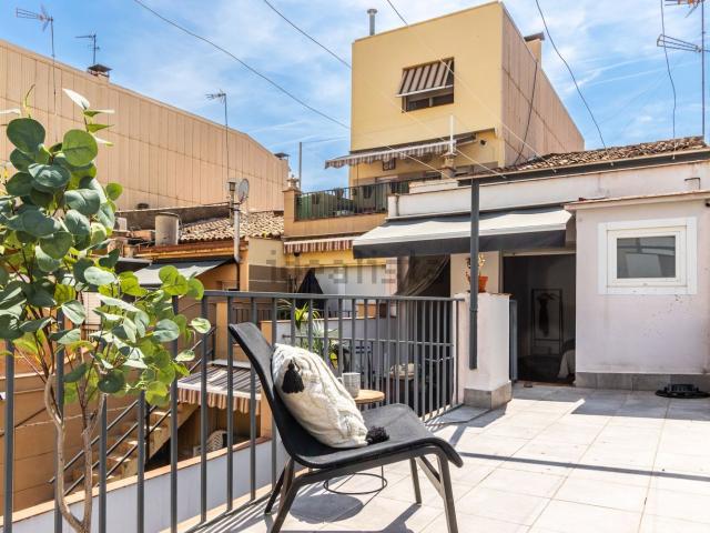 Piso, Sant Pere, Terrassa