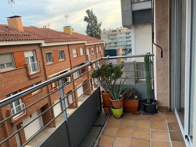 Piso, Sant Pere, Terrassa