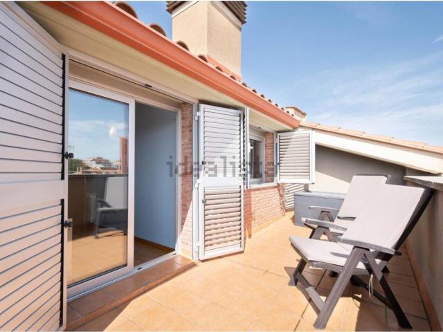 Piso, Sant Pere, Terrassa