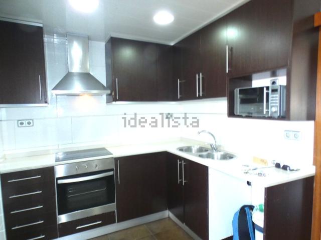 Piso, Sant Pere, Terrassa