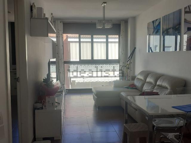 Piso, Sant Pere de Ribes
