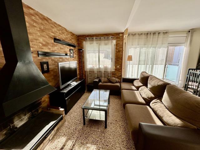 Piso, Sant Pere de Ribes