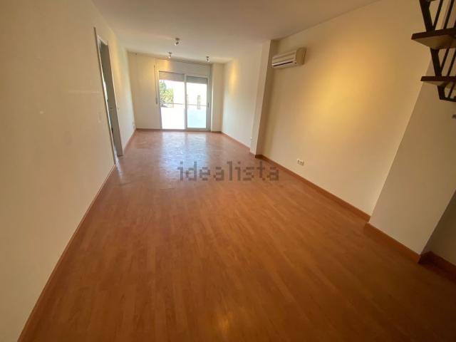 Piso, Sant Pere de Ribes