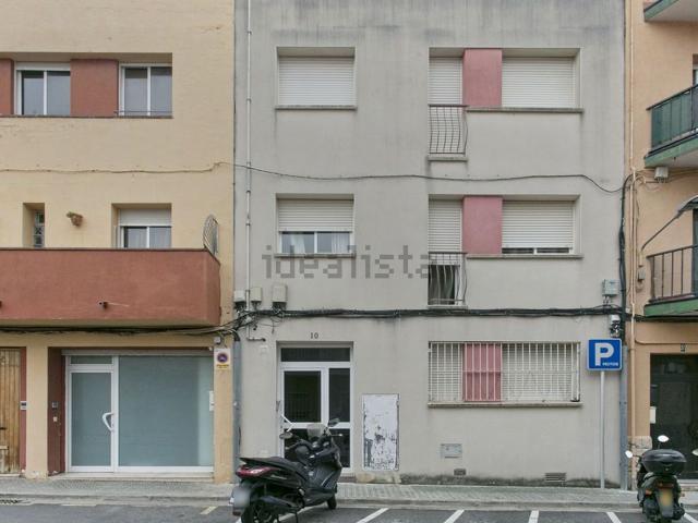 Piso, Sant Pere de Ribes