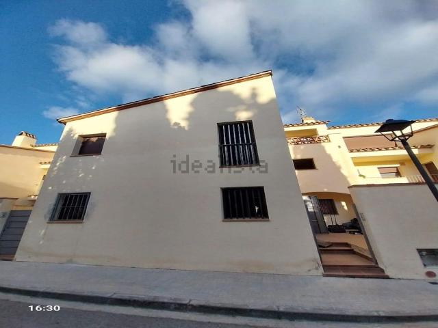 Piso, Sant Pere de Ribes