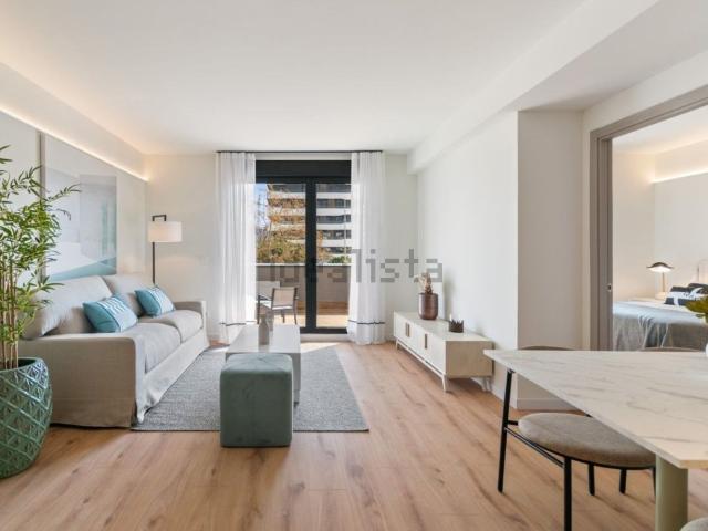 Piso, Sant Pere de Ribes