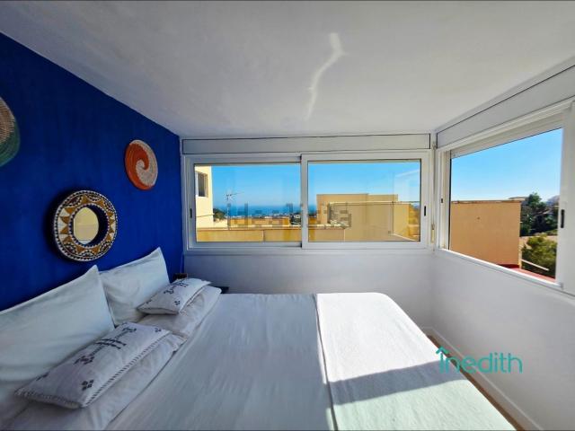 Piso, Sant Pere de Ribes