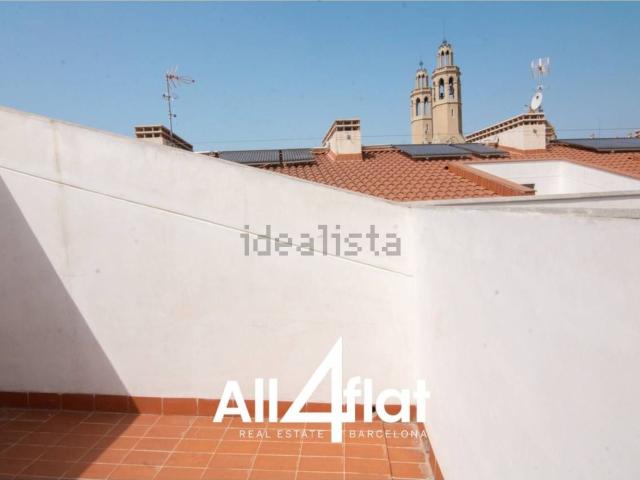 Piso, Sant Pere de Ribes