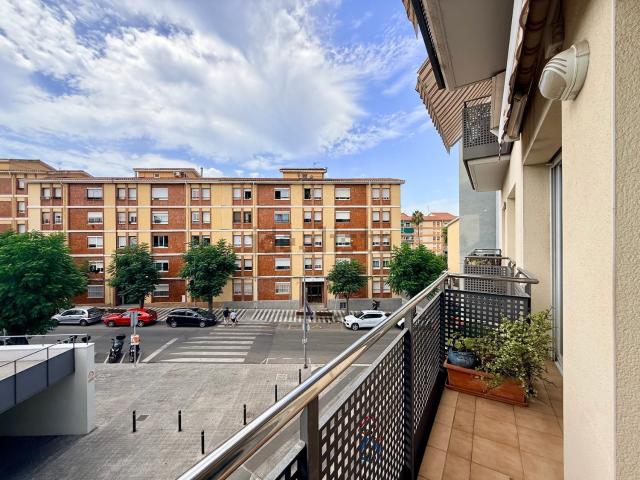 Piso, Sant Pere de Ribes