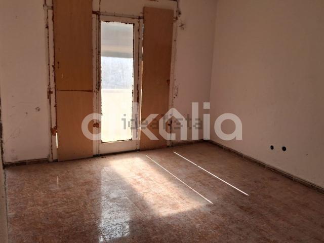 Piso, Sant Pere de Ribes