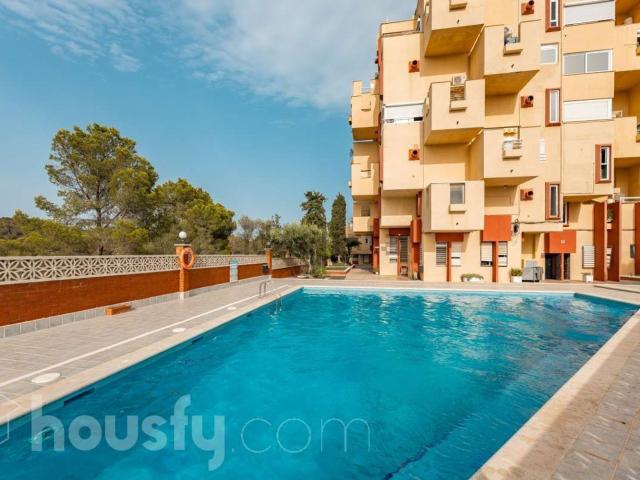 Piso, Sant Pere de Ribes