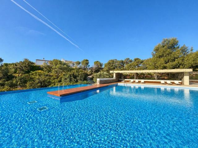 Piso, Sant Pere de Ribes