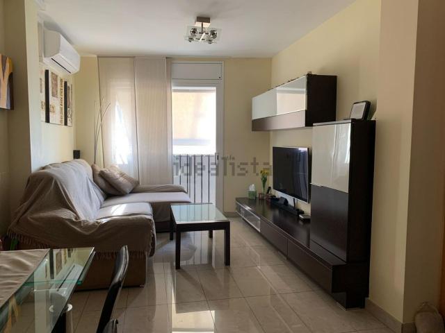 Piso, Sant Pere de Ribes