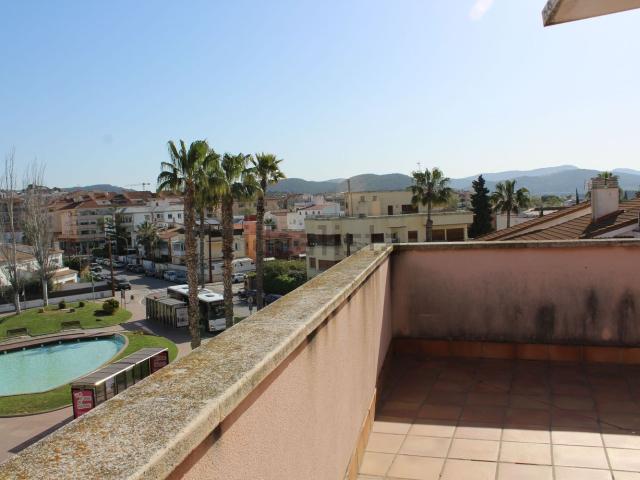 Piso, Sant Pere de Ribes