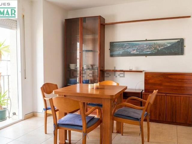 Piso, Sant Pere de Ribes