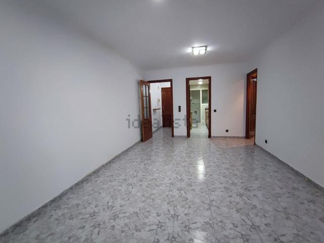 Piso, Sant Pere de Ribes