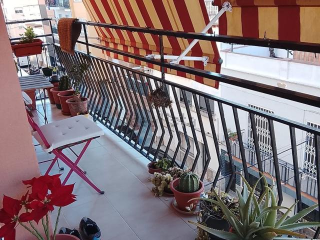 Piso, Sant Pere de Ribes