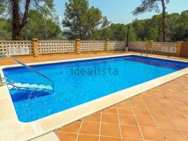 Piso, Sant Pere de Ribes