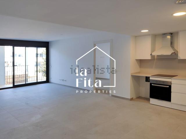 Piso, Sant Pere de Ribes