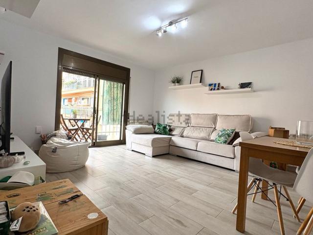 Piso, Sant Pere Nord, Terrassa