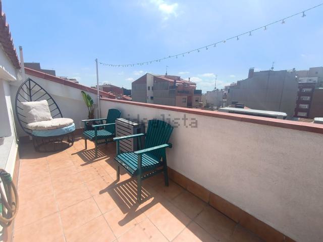 Piso, Sant Pere Nord, Terrassa