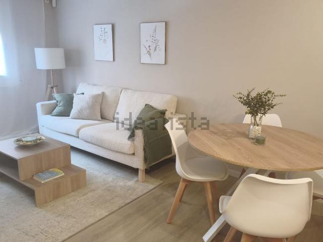 Piso, Sant Pere Nord, Terrassa