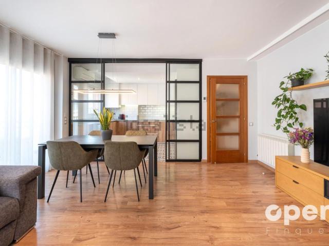 Piso, Sant Pere Nord, Terrassa
