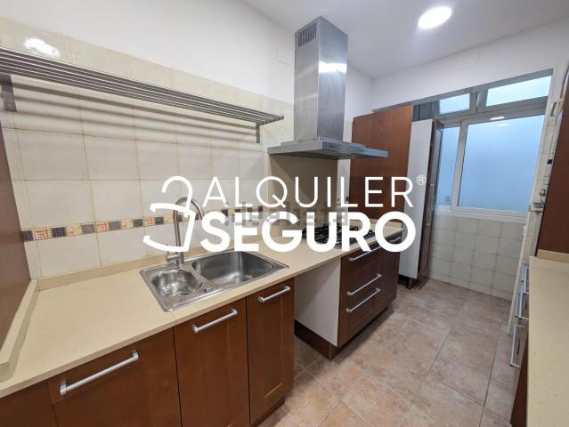 Piso, Sant Pere Nord, Terrassa