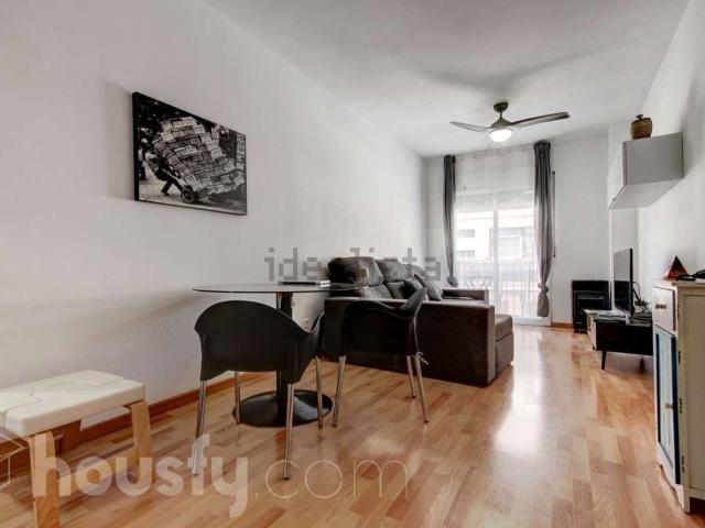 Piso, Sant Pere Nord, Terrassa