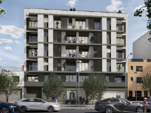 Piso, Sant Pere Nord, Terrassa